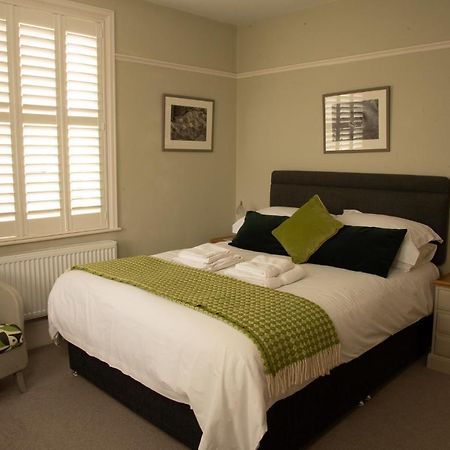 Lewesdon B&B Lyme Regis Eksteriør bilde