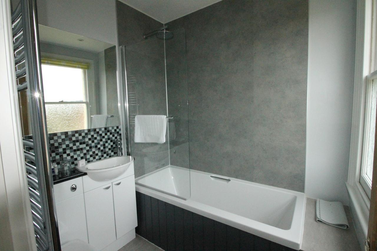 Lewesdon B&B Lyme Regis Eksteriør bilde